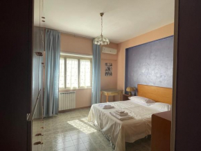 Casetta Roma bella!